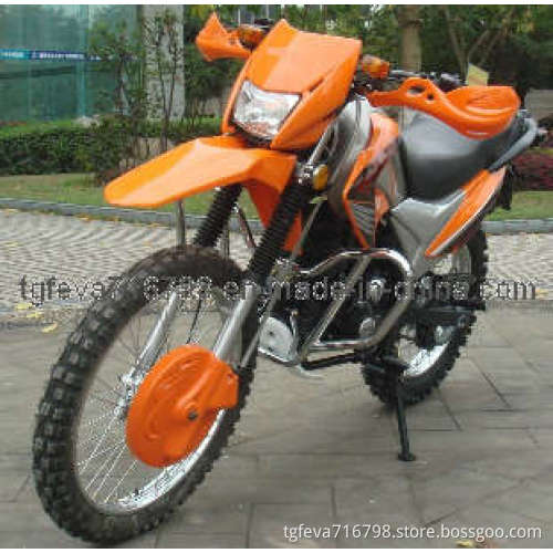 200CC Motorcycle (200-1)
